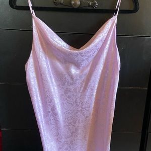 Dollskill lavender dress